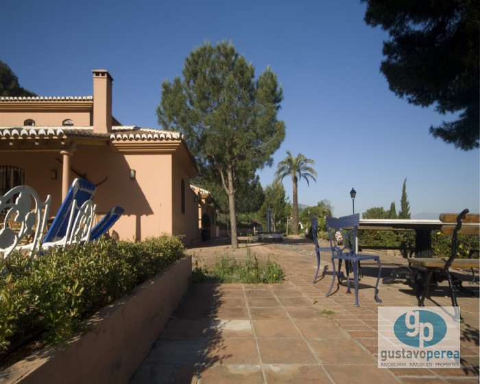 Villa en venta en Alhaurín de la Torre