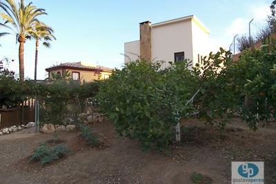 Villa en venta en Cártama