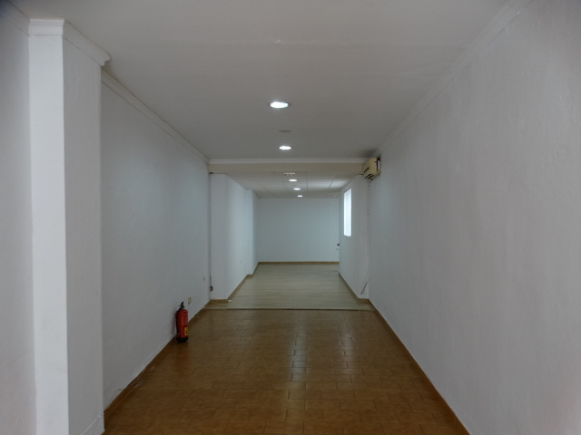 Premises for rent in Alhaurin de la Torre