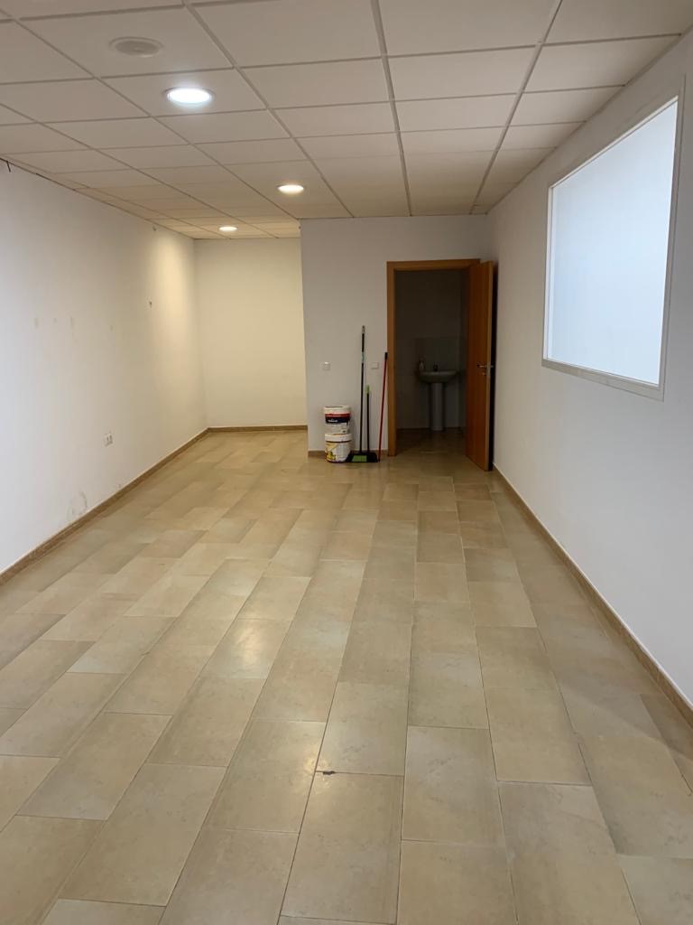 Premises for rent in Alhaurin de la Torre