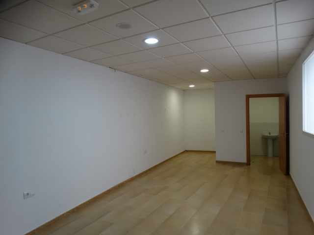 Premises for rent in Alhaurin de la Torre