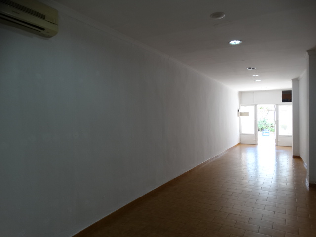 Premises for rent in Alhaurin de la Torre